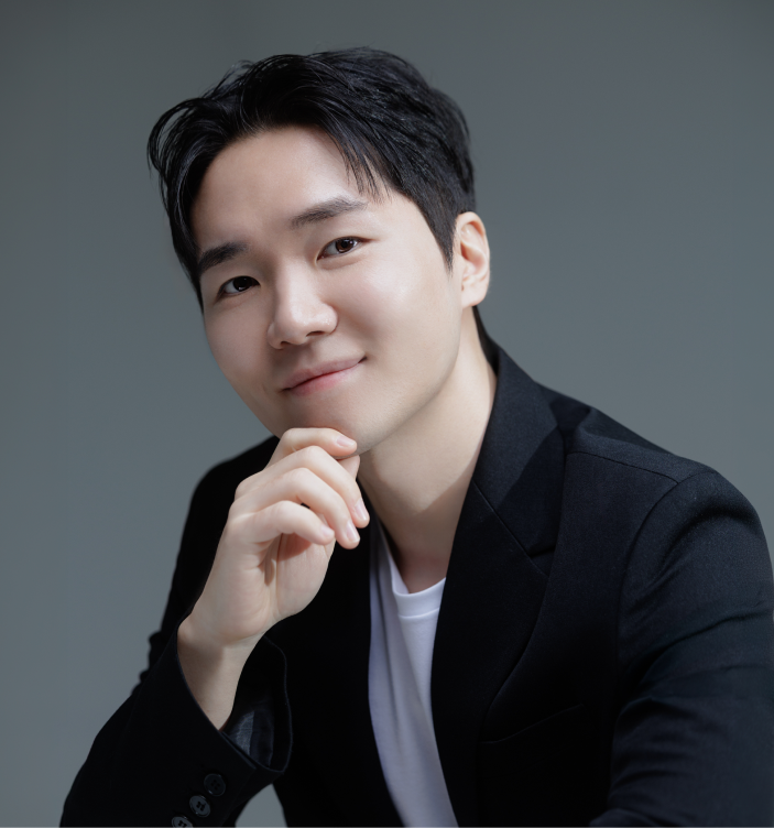 Jin Cho profile img
