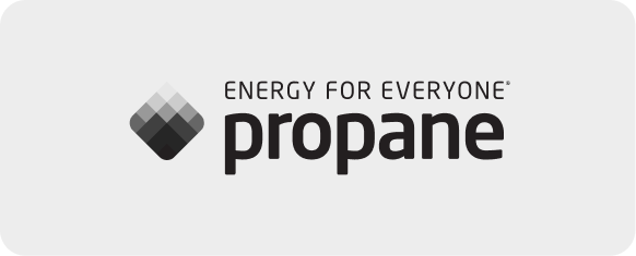 propane